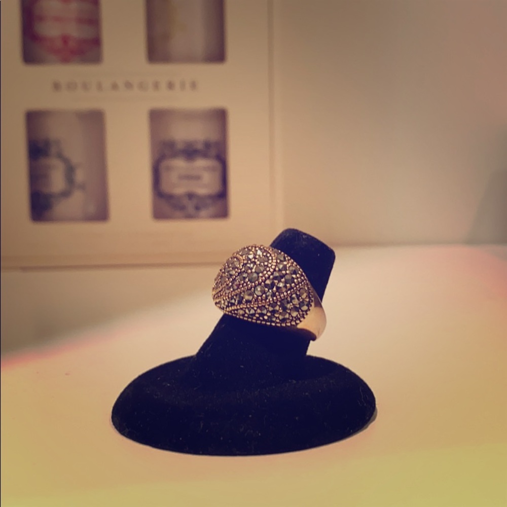 Cocktail Ring